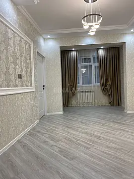 Satılır 2 otaqlı mənzil 57 m²