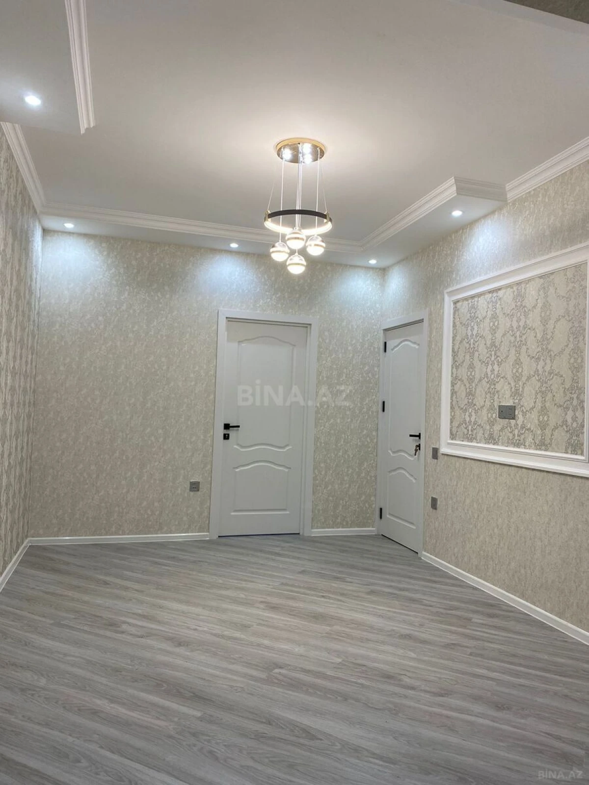 Satılır 2 otaqlı mənzil 57 m²