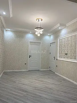 Satılır 2 otaqlı mənzil 57 m²