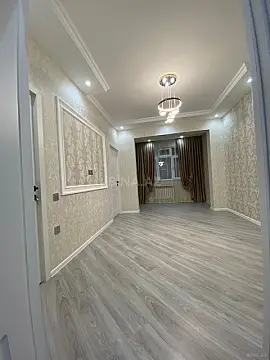 Satılır 2 otaqlı mənzil 57 m² — Bakı, Memar Əcəmi yanı 2 otaq 57.00 m²