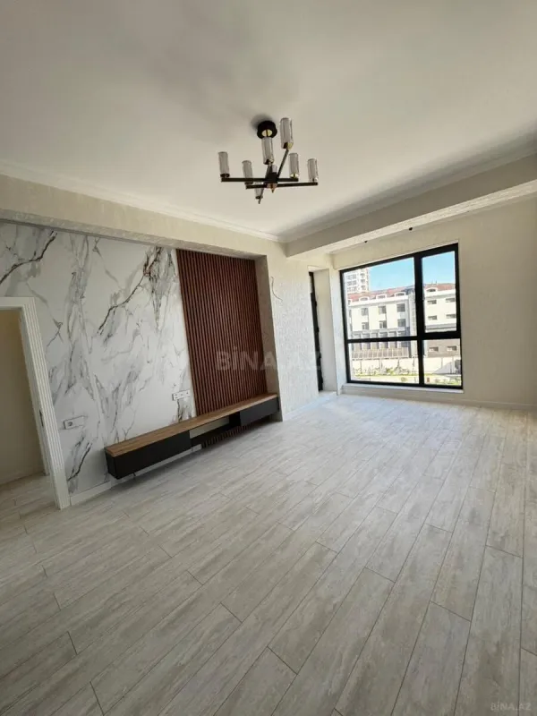Kirayə verilir 2 otaqlı mənzil 65 m²