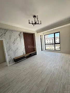 Kirayə verilir 2 otaqlı mənzil 65 m² — Bakı, Bakıxanov 2 otaq 65.00 m²