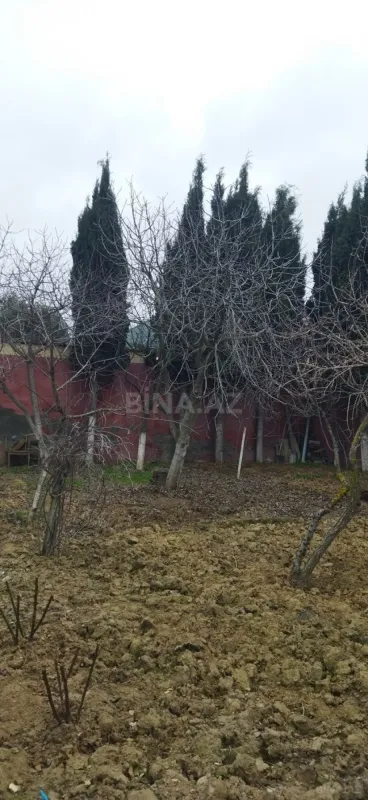 Satılır torpaq sahəsi 3.5 m²