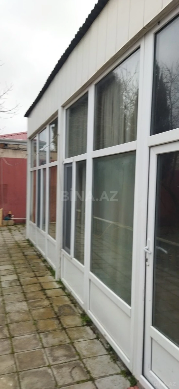 Satılır torpaq sahəsi 3.5 m²