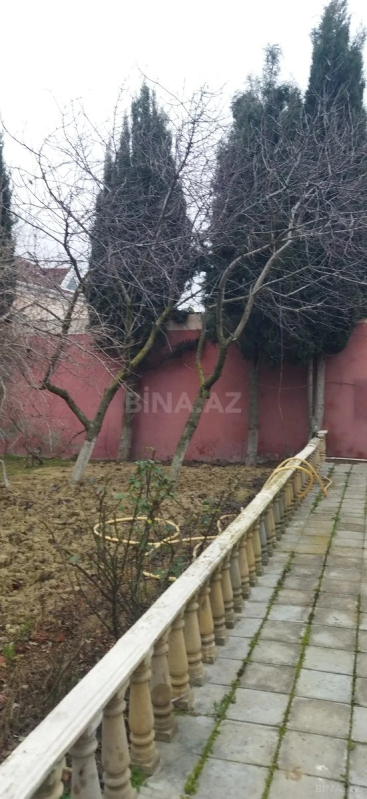 Satılır torpaq sahəsi 3.5 m²