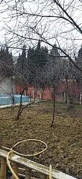 Satılır torpaq sahəsi 3.5 m²