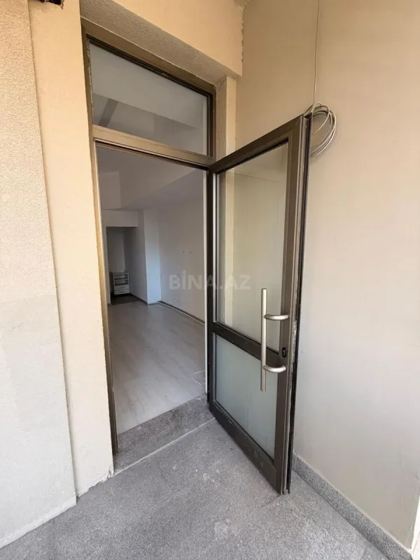 Kirayə verilir 1 otaqlı ofis 18 m²
