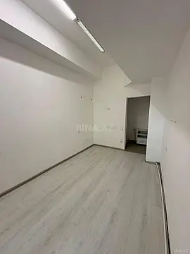Kirayə verilir 1 otaqlı ofis 18 m²