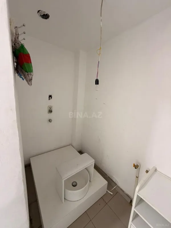 Kirayə verilir 1 otaqlı ofis 18 m²