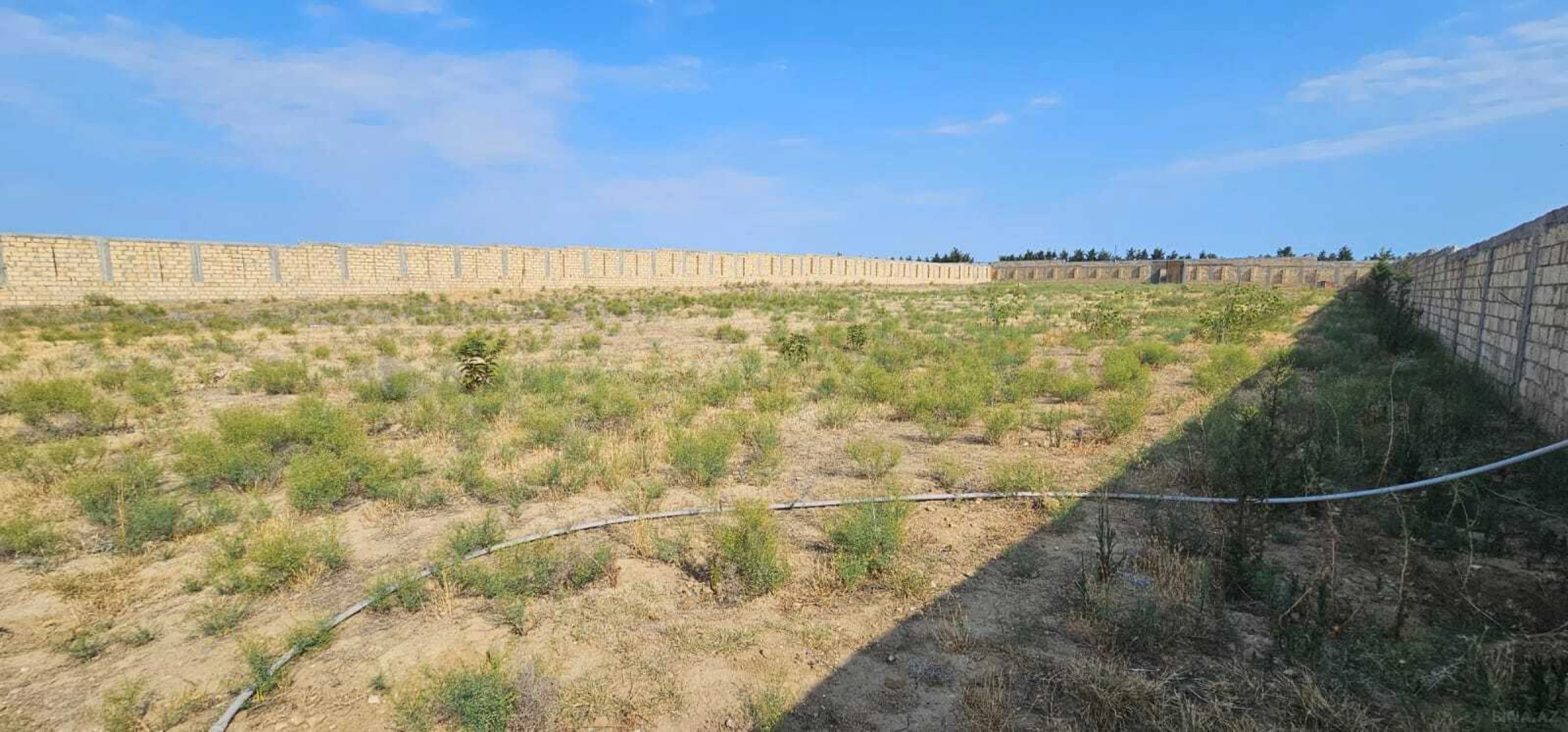 Satılır torpaq sahəsi 22 m²