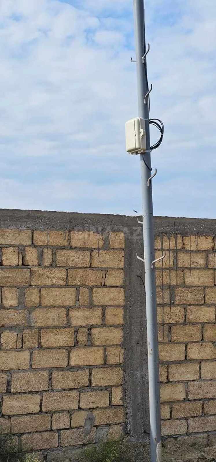 Satılır torpaq sahəsi 22 m²