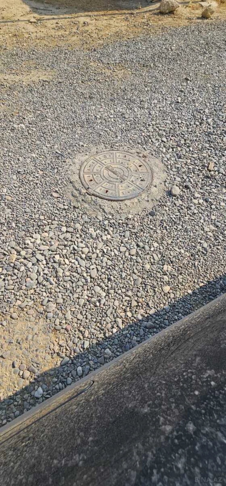 Satılır torpaq sahəsi 22 m²