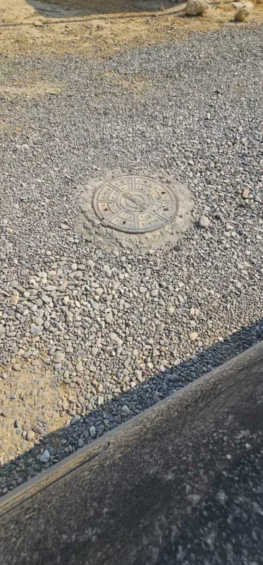 Satılır torpaq sahəsi 22 m²