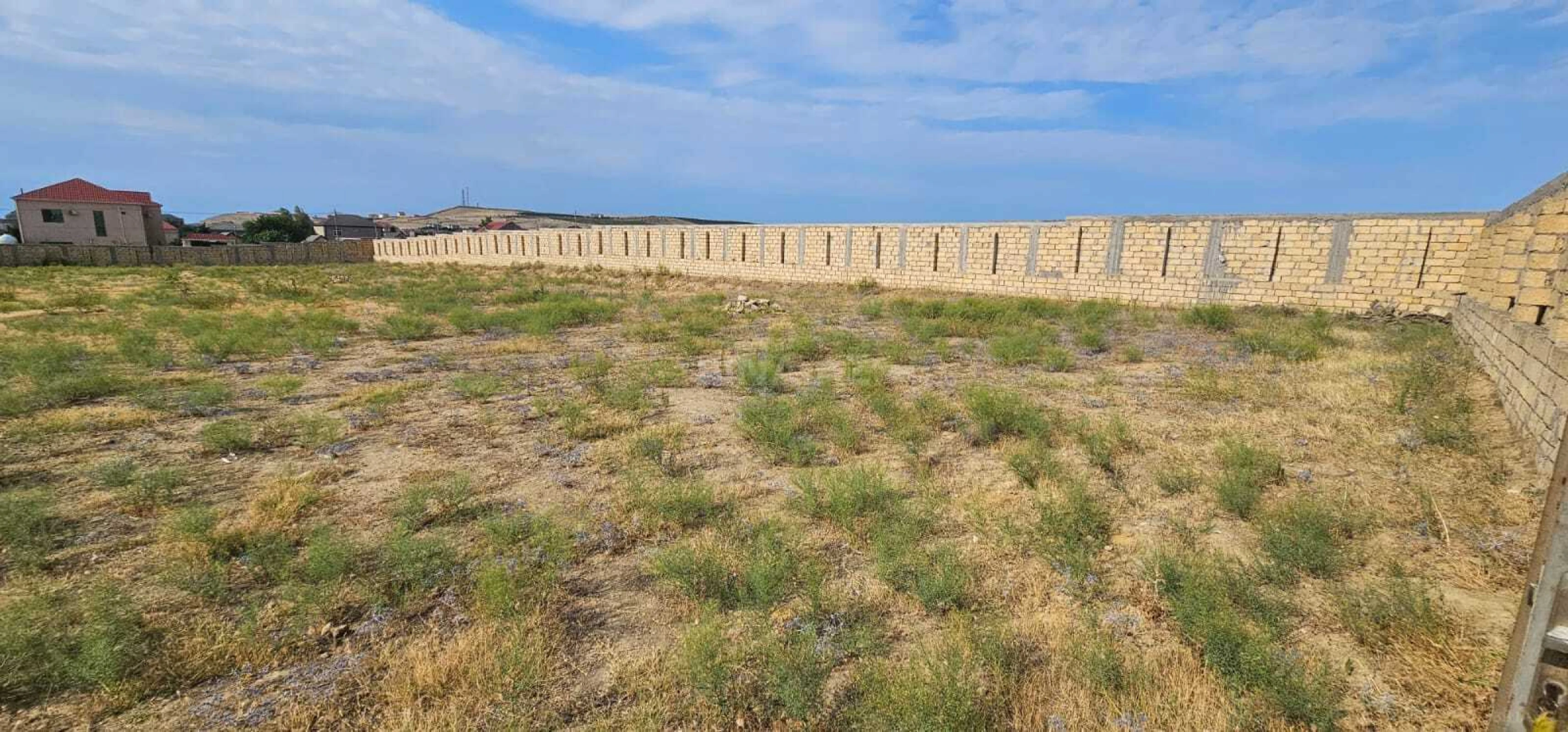 Satılır torpaq sahəsi 22 m²