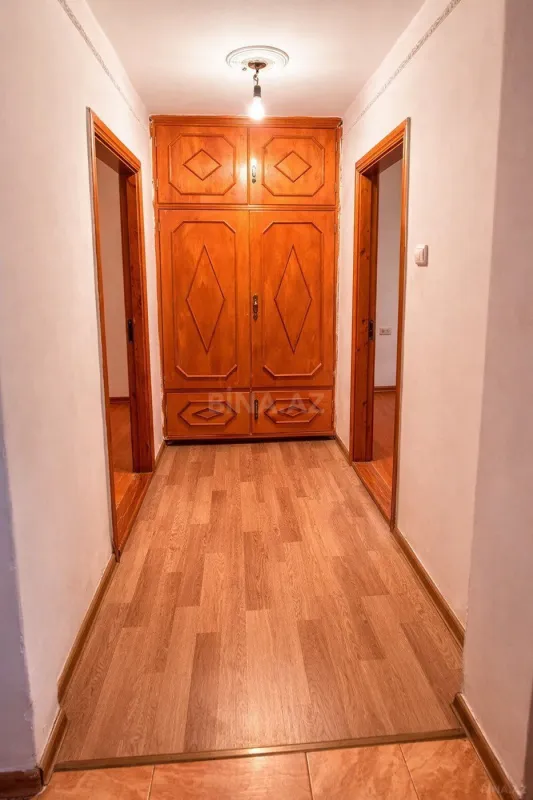 Satılır 2 otaqlı mənzil 55 m²