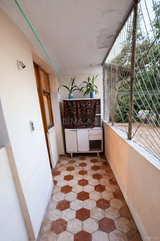Satılır 2 otaqlı mənzil 55 m²