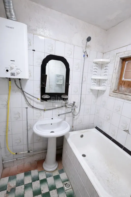 Satılır 2 otaqlı mənzil 55 m²