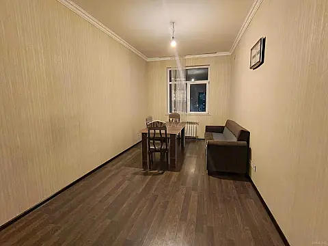 Kirayə verilir 3 otaqlı mənzil 77 m² — Bakı, Hövsan 3 otaq 77.00 m²