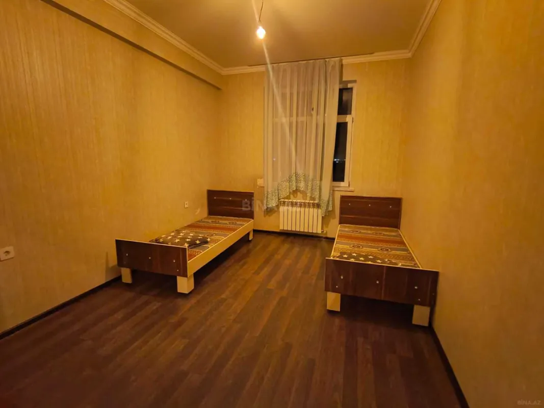 Kirayə verilir 3 otaqlı mənzil 77 m²