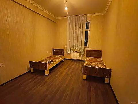 Kirayə verilir 3 otaqlı mənzil 77 m²
