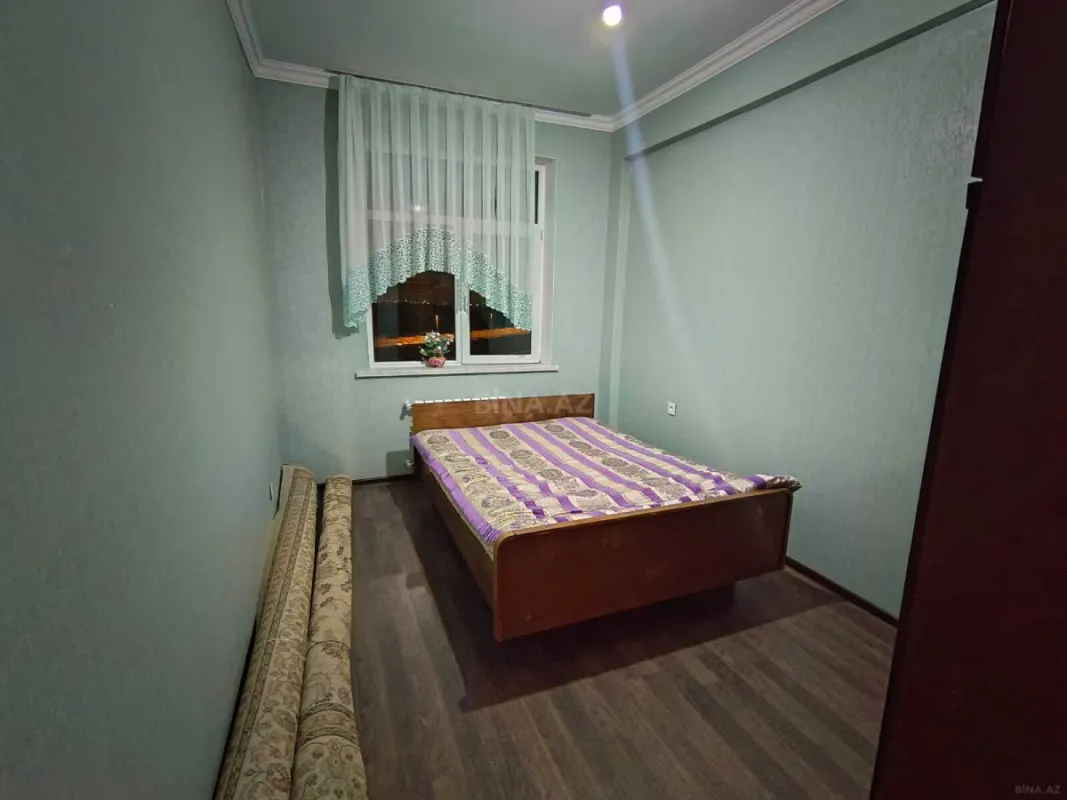 Kirayə verilir 3 otaqlı mənzil 77 m²