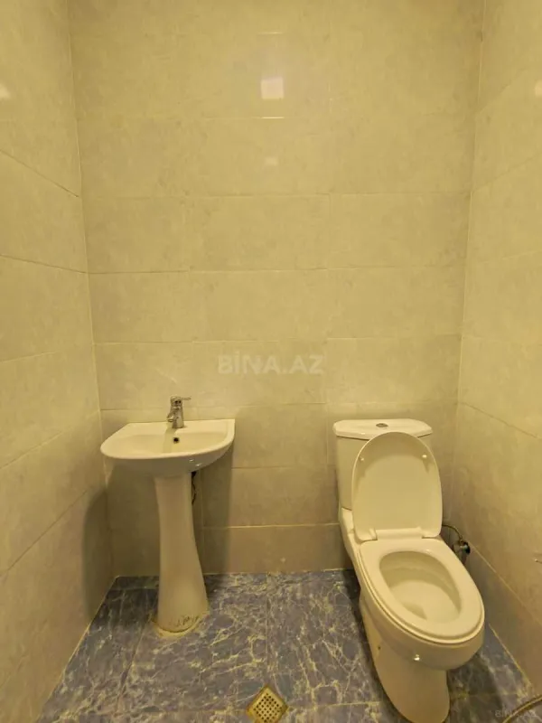 Kirayə verilir 3 otaqlı mənzil 77 m²