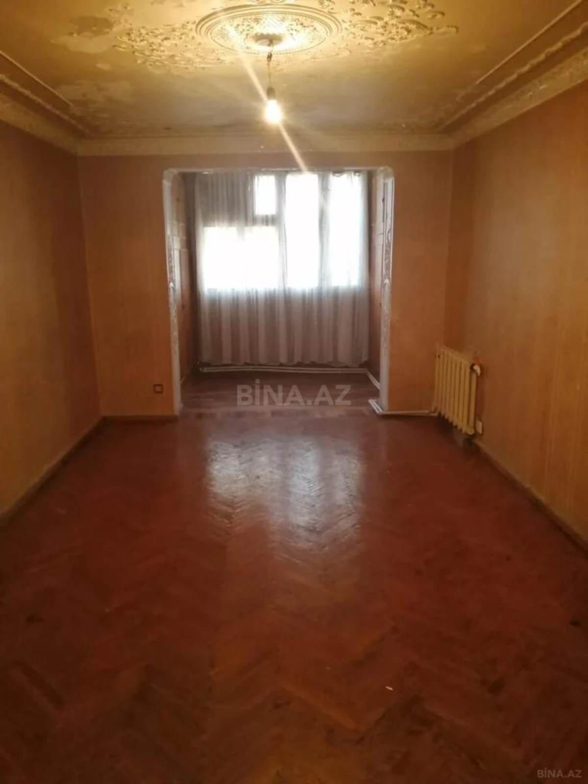 Satılır 3 otaqlı mənzil 80 m²