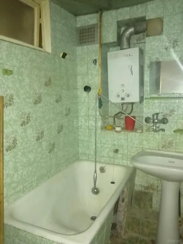 Satılır 3 otaqlı mənzil 80 m²