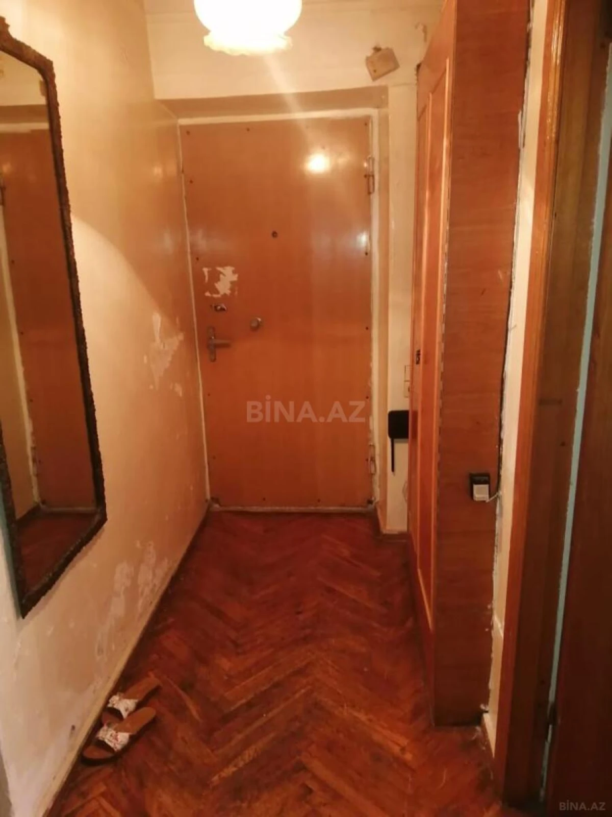 Satılır 3 otaqlı mənzil 80 m²