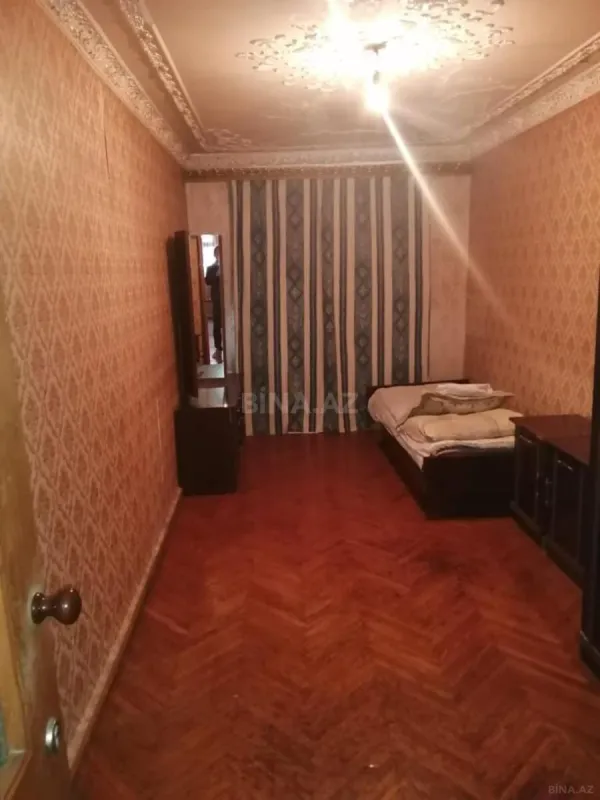 Satılır 3 otaqlı mənzil 80 m²