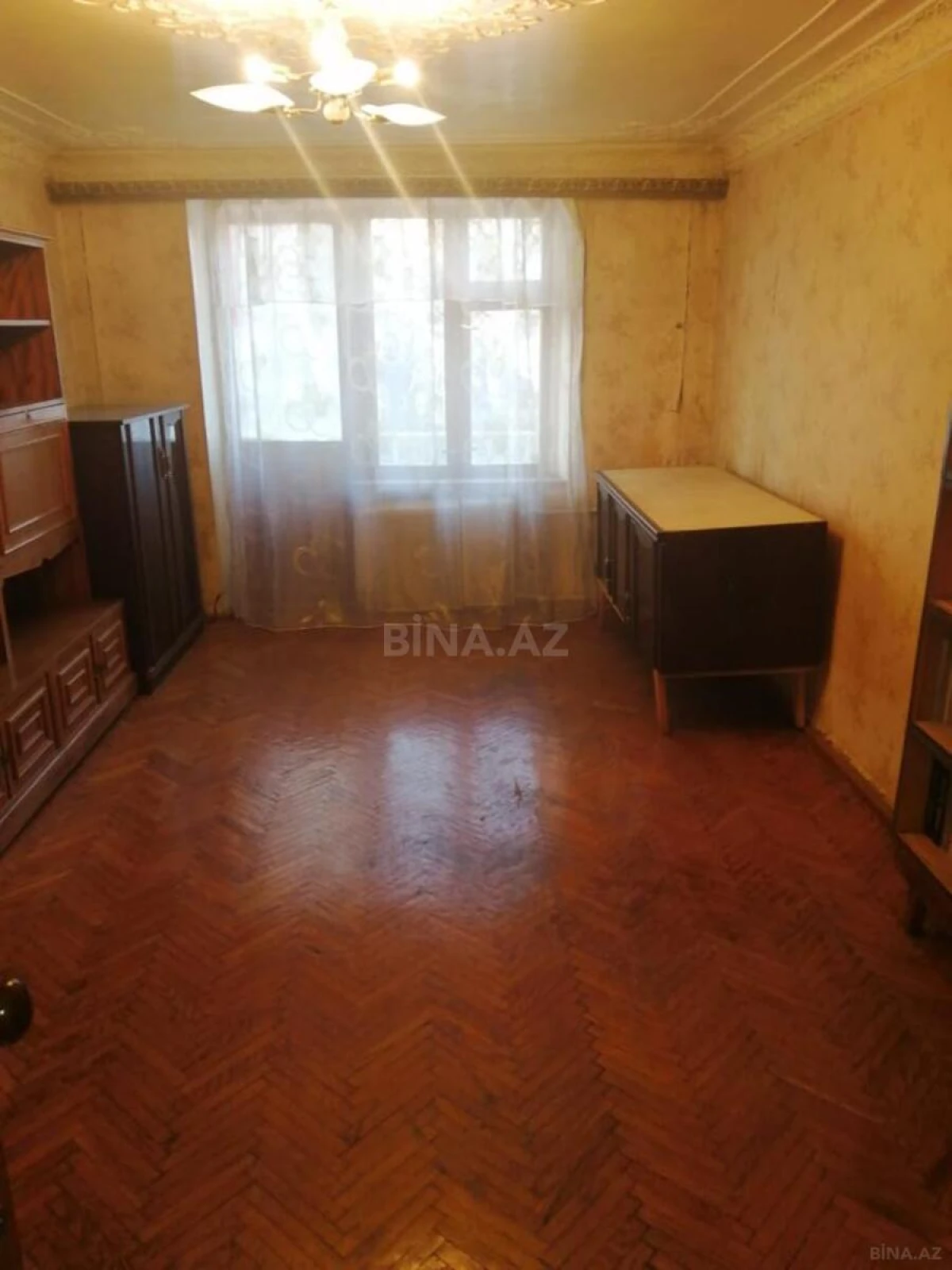 Satılır 3 otaqlı mənzil 80 m²