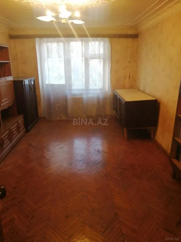 Satılır 3 otaqlı mənzil 80 m²