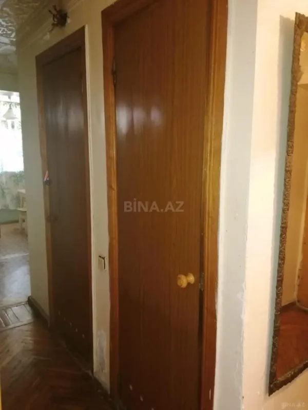 Satılır 3 otaqlı mənzil 80 m²