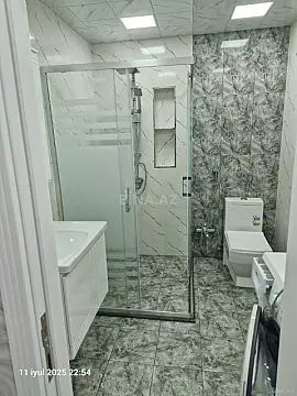 Kirayə verilir 2 otaqlı mənzil 45 m²