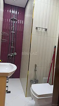 Kirayə verilir 2 otaqlı mənzil 110 m²