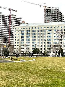 Satılır 3 otaqlı mənzil 90 m²