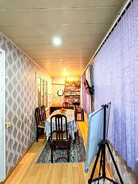 Satılır 3 otaqlı mənzil 90 m²