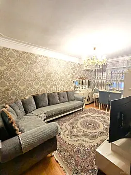 Satılır 3 otaqlı mənzil 90 m² — Bakı, Nərimanov 3 otaq 90.00 m²