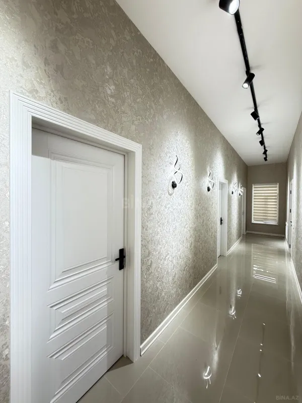 Satılır 4 otaqlı həyət evi 150 m²