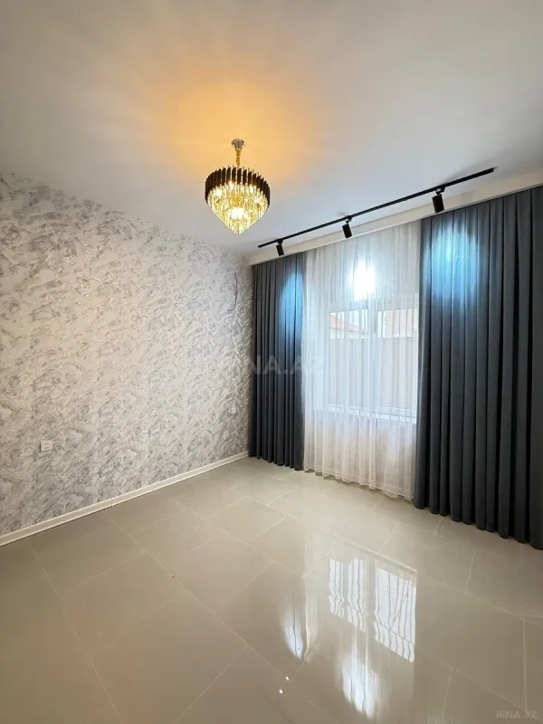 Satılır 4 otaqlı həyət evi 150 m²