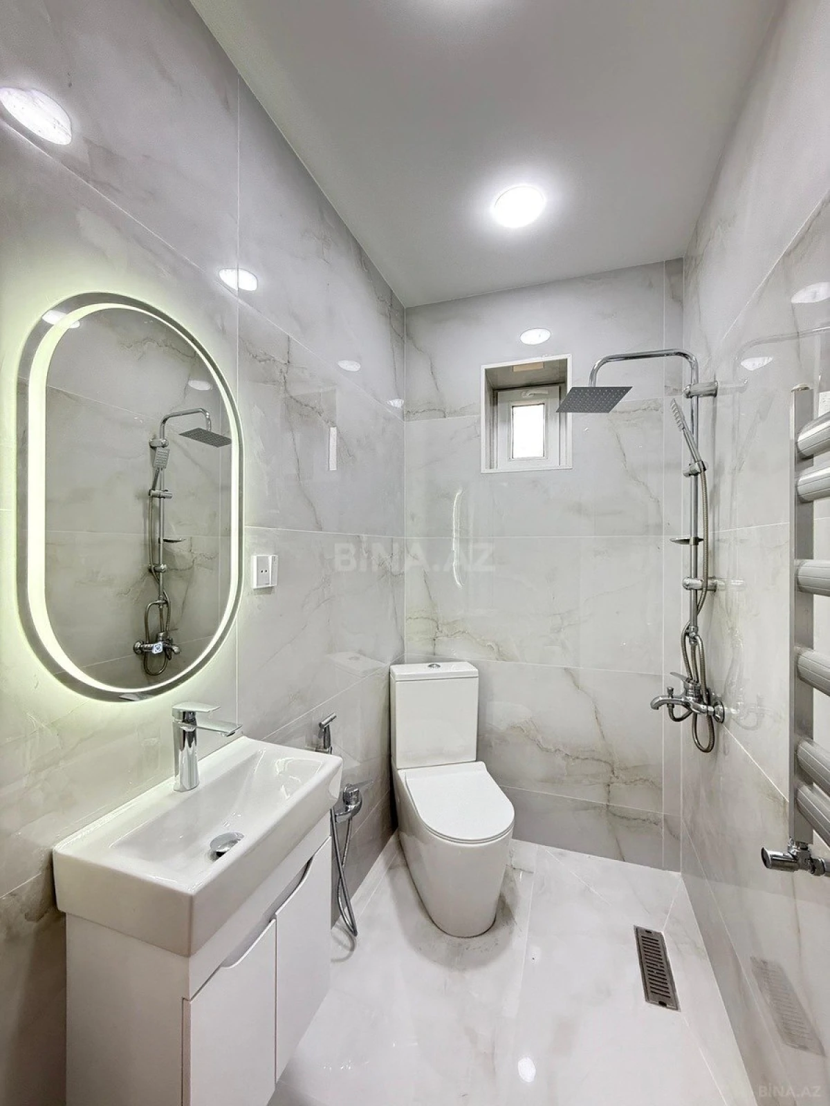 Satılır 4 otaqlı həyət evi 150 m²