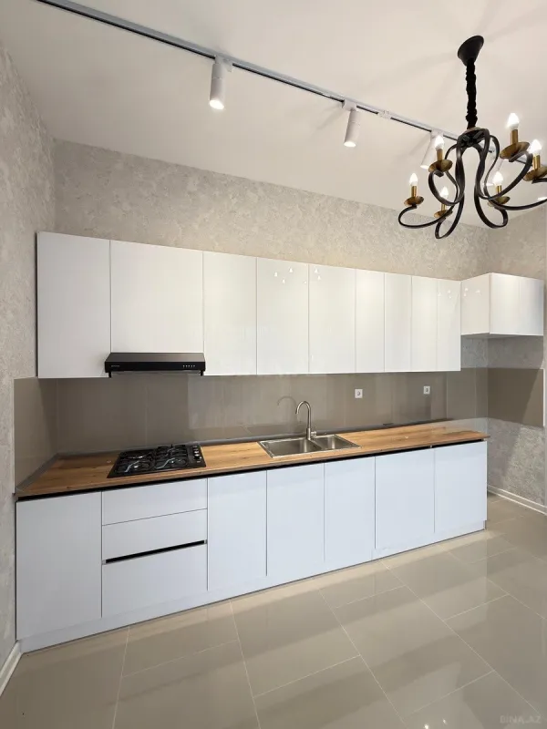 Satılır 4 otaqlı həyət evi 150 m²