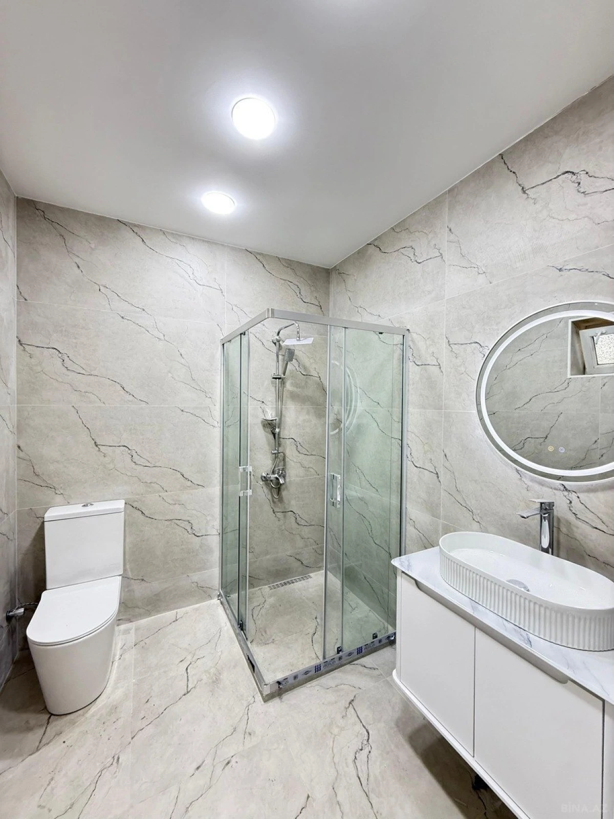 Satılır 4 otaqlı həyət evi 150 m²