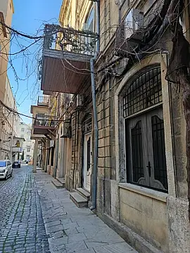 Kirayə verilir obyekt 60 m² — Bakı, Səbail 60.00 m²