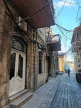 Kirayə verilir obyekt 60 m²