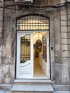 Kirayə verilir obyekt 60 m²