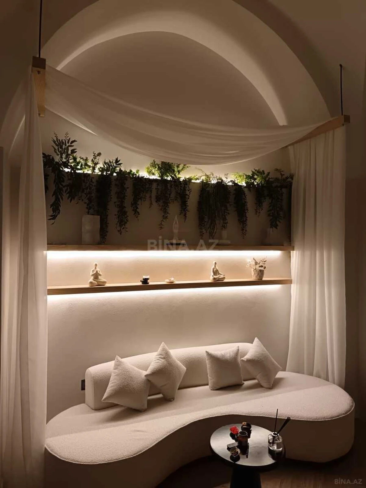 Kirayə verilir obyekt 60 m²