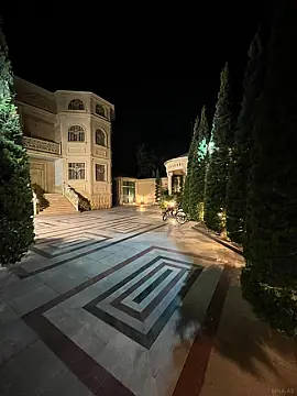 Satılır 7 otaqlı həyət evi 260 m²