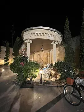 Satılır 7 otaqlı həyət evi 260 m²