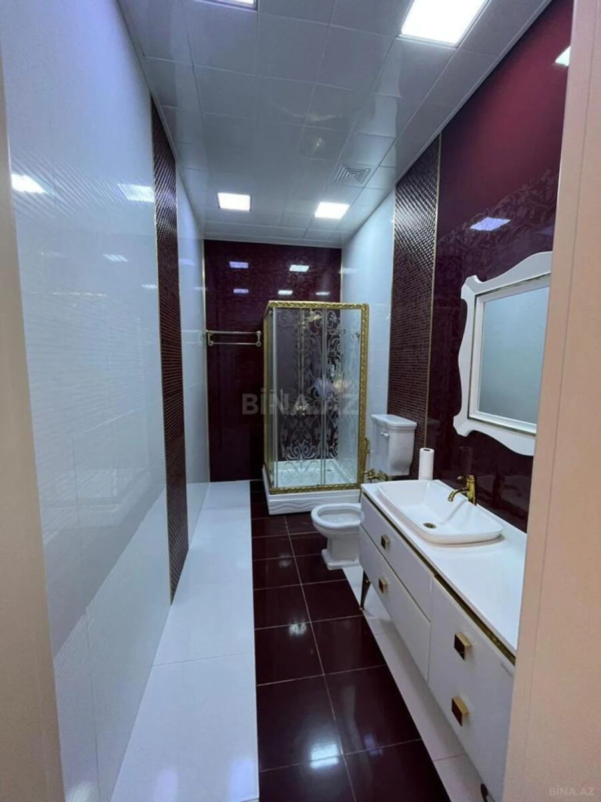 Satılır 7 otaqlı həyət evi 260 m²